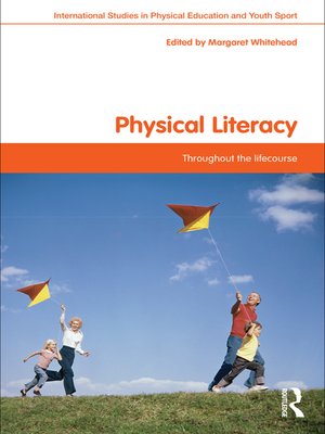 cover image of Physical Literacy